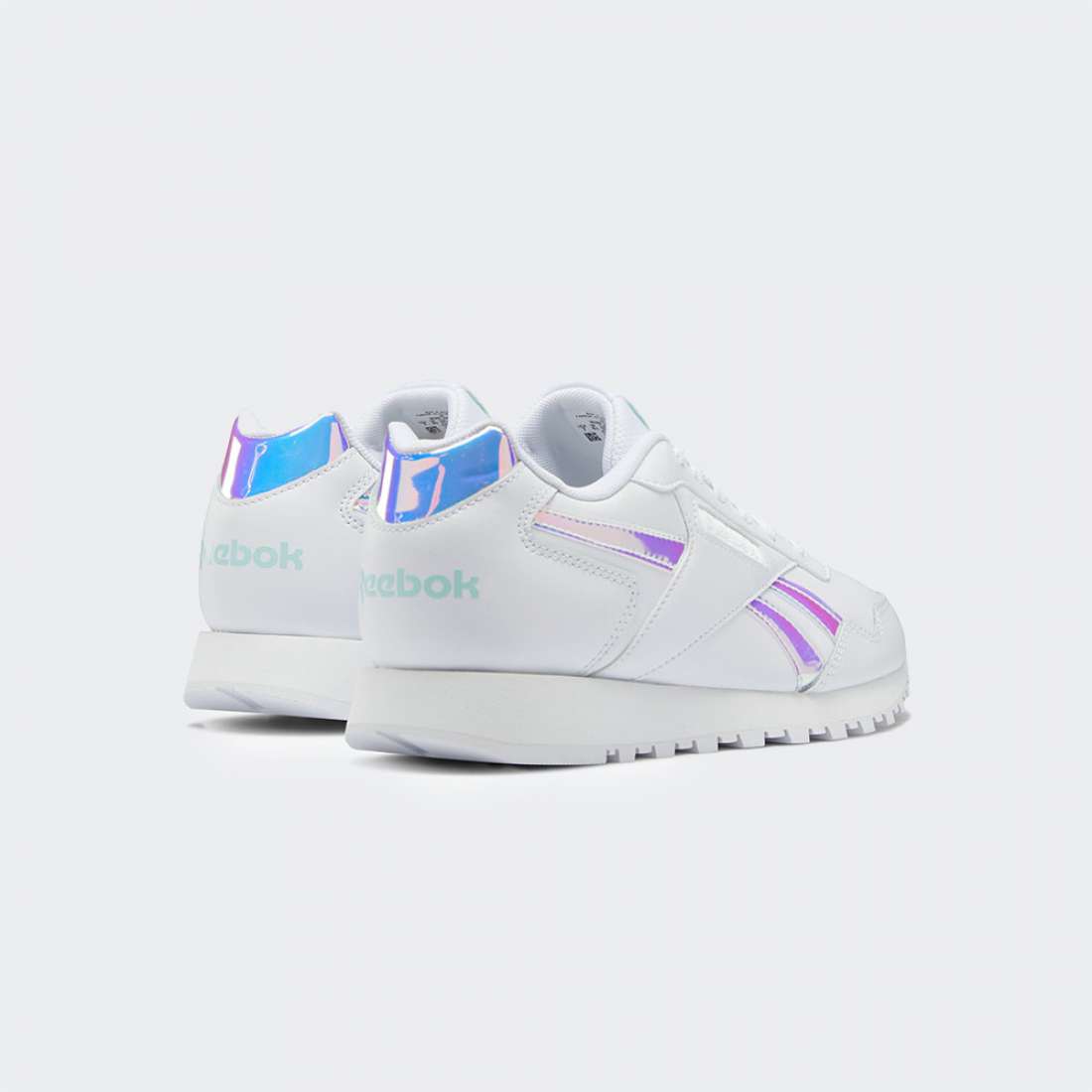 REEBOK GLIDE W FTWBRA/MIST/FT