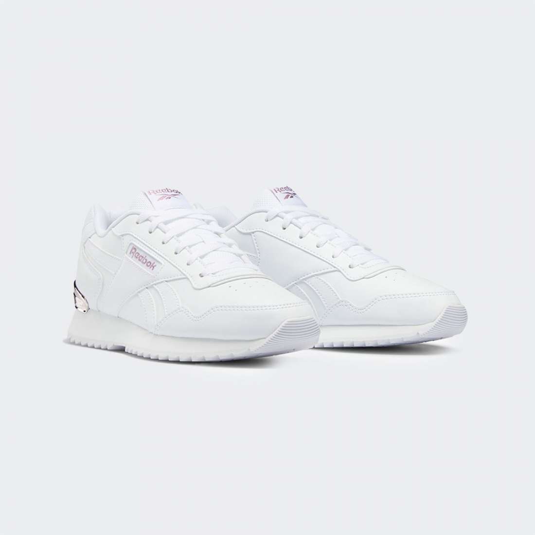 REEBOK GLIDE RIPPLE W FTWWHT/FTWWHT/ROSGOLD