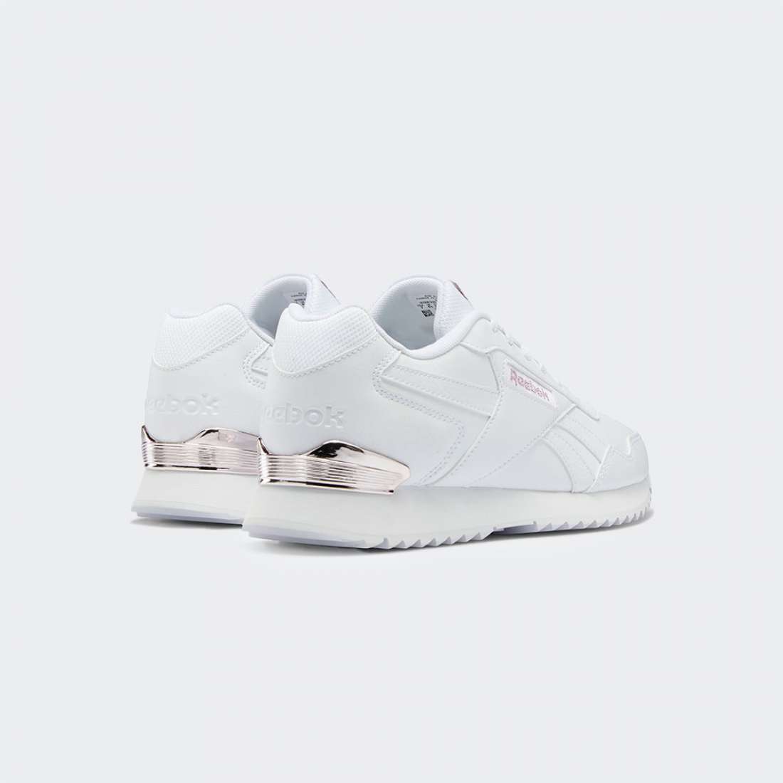 REEBOK GLIDE RIPPLE W FTWWHT/FTWWHT/ROSGOLD