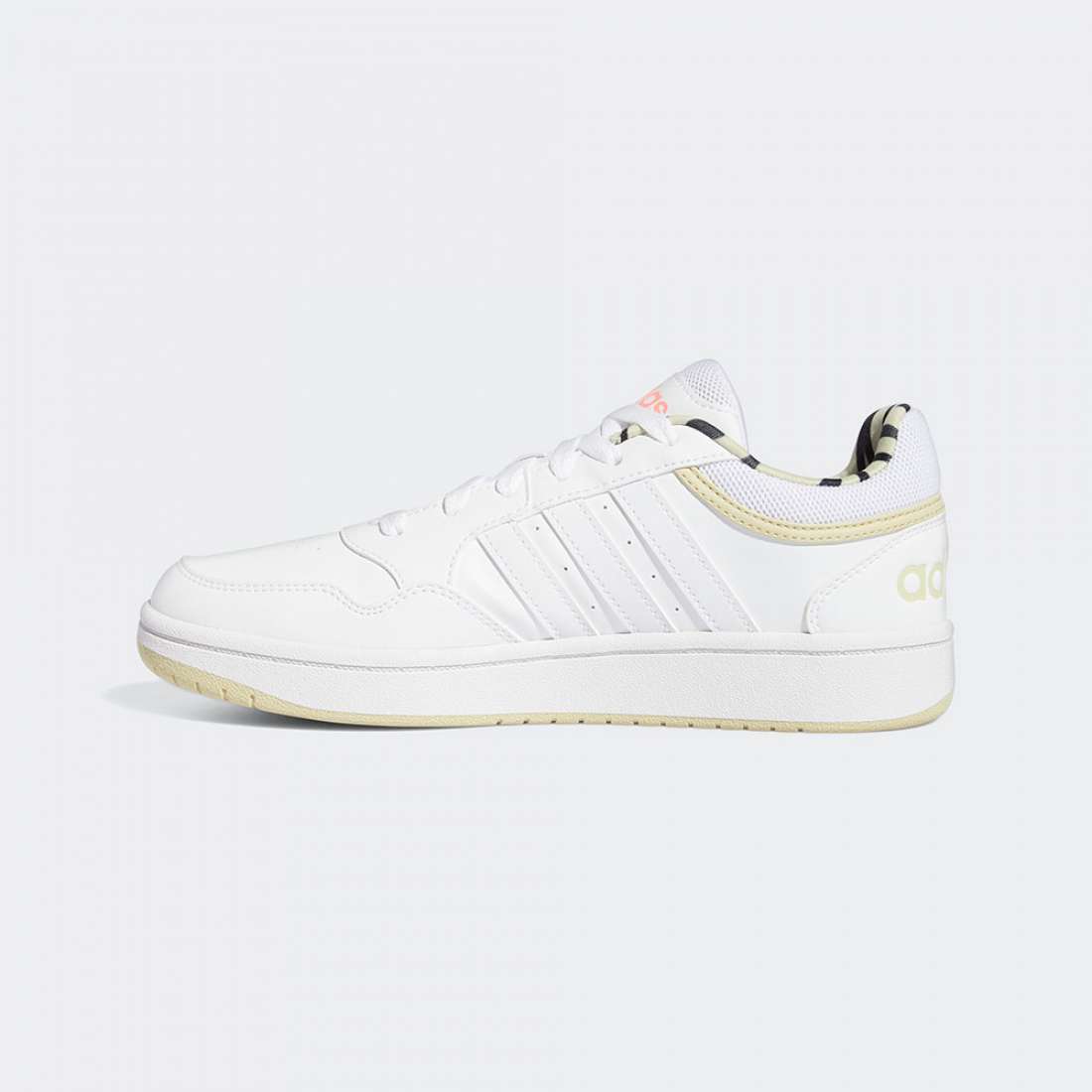 ADIDAS HOOPS 3.0 FTWWHT