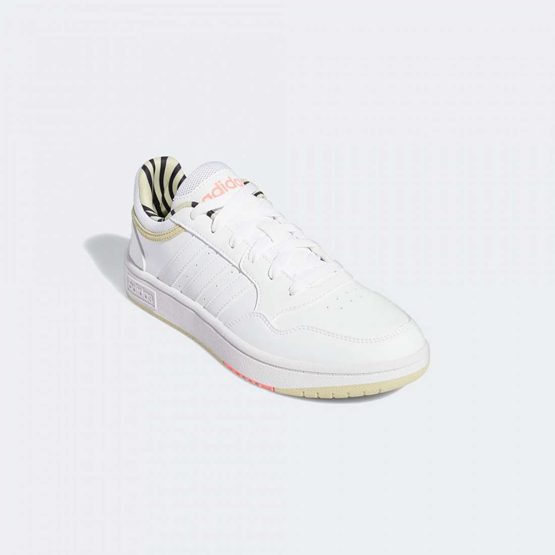 ADIDAS HOOPS 3.0 FTWWHT