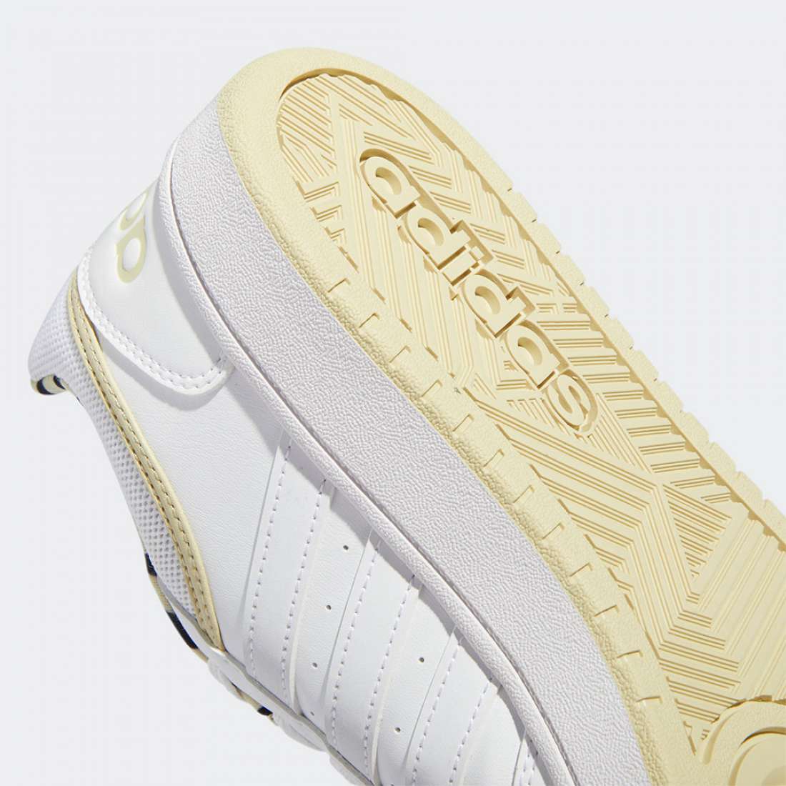 ADIDAS HOOPS 3.0 FTWWHT