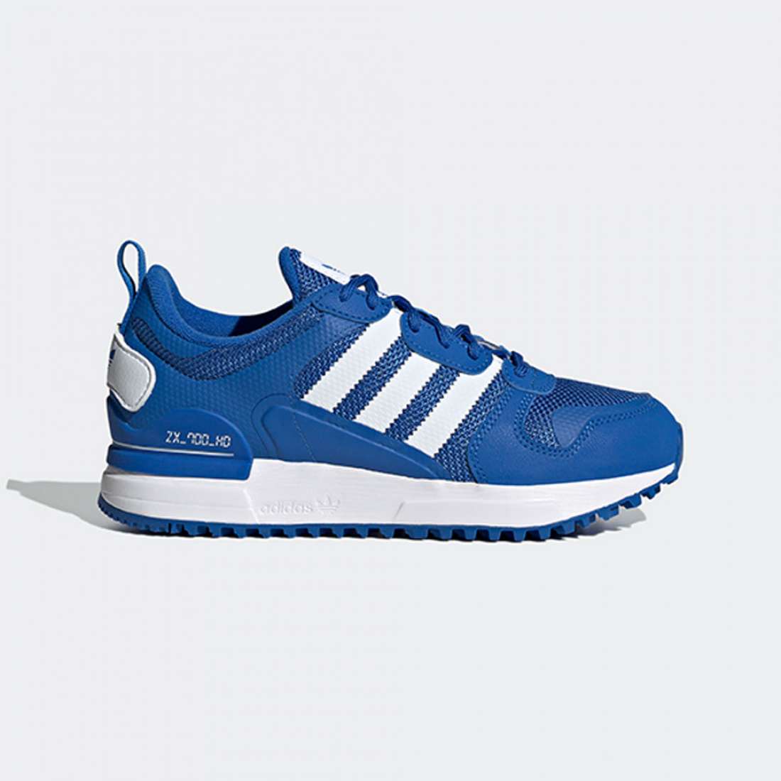 ADIDAS ZX 700 HD J BLUE/FTWWHT/BLUE