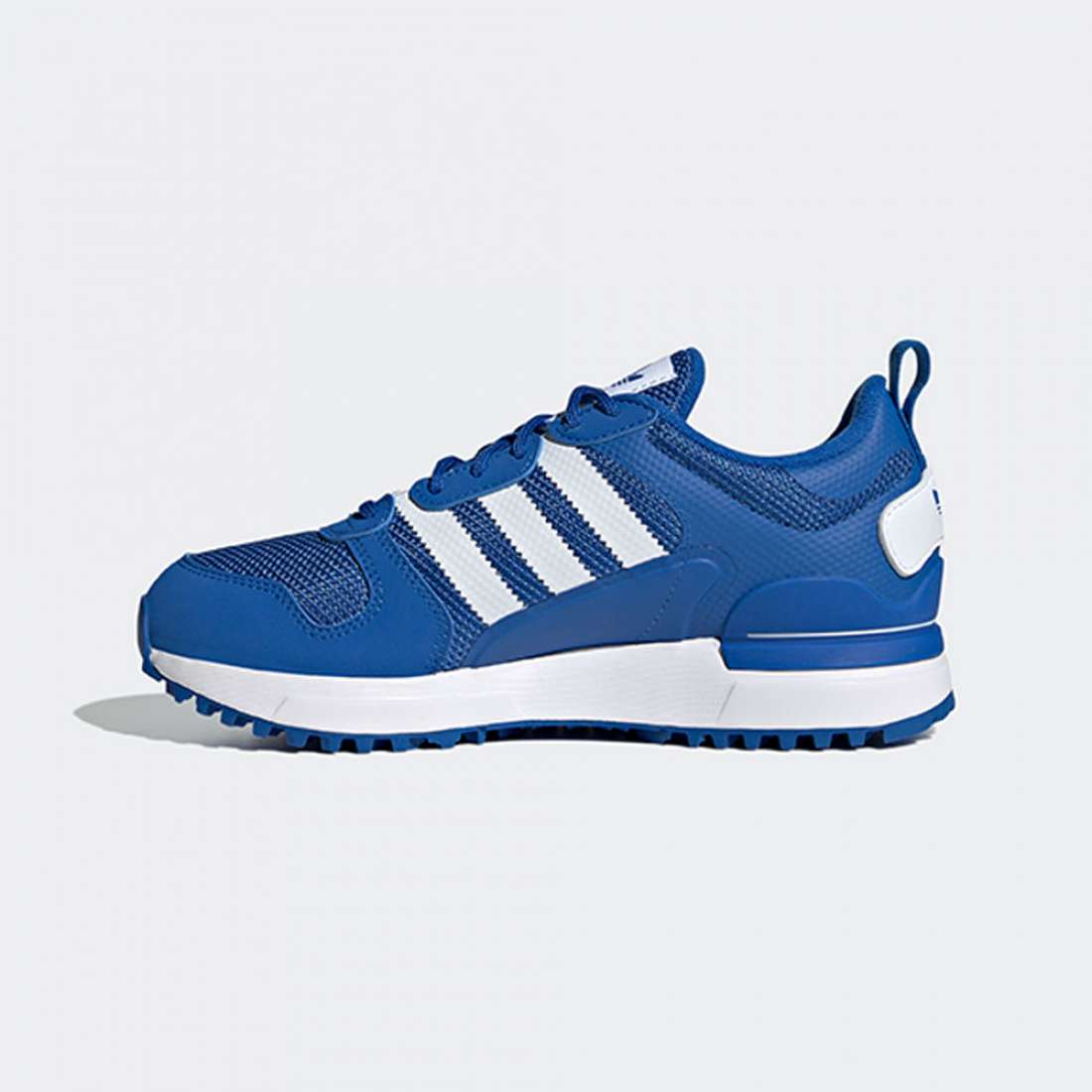 ADIDAS ZX 700 HD J BLUE/FTWWHT/BLUE