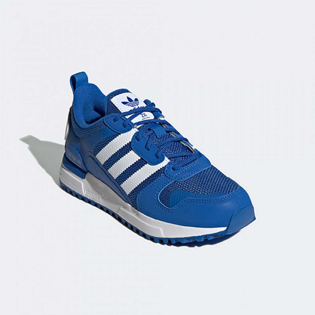 ADIDAS ZX 700 HD J BLUE/FTWWHT/BLUE