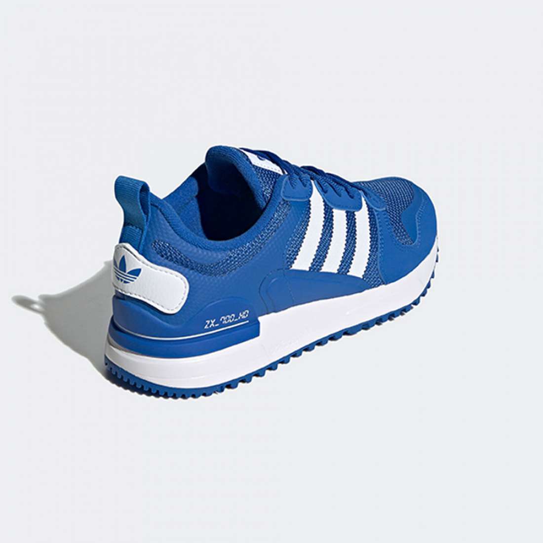 ADIDAS ZX 700 HD J BLUE/FTWWHT/BLUE