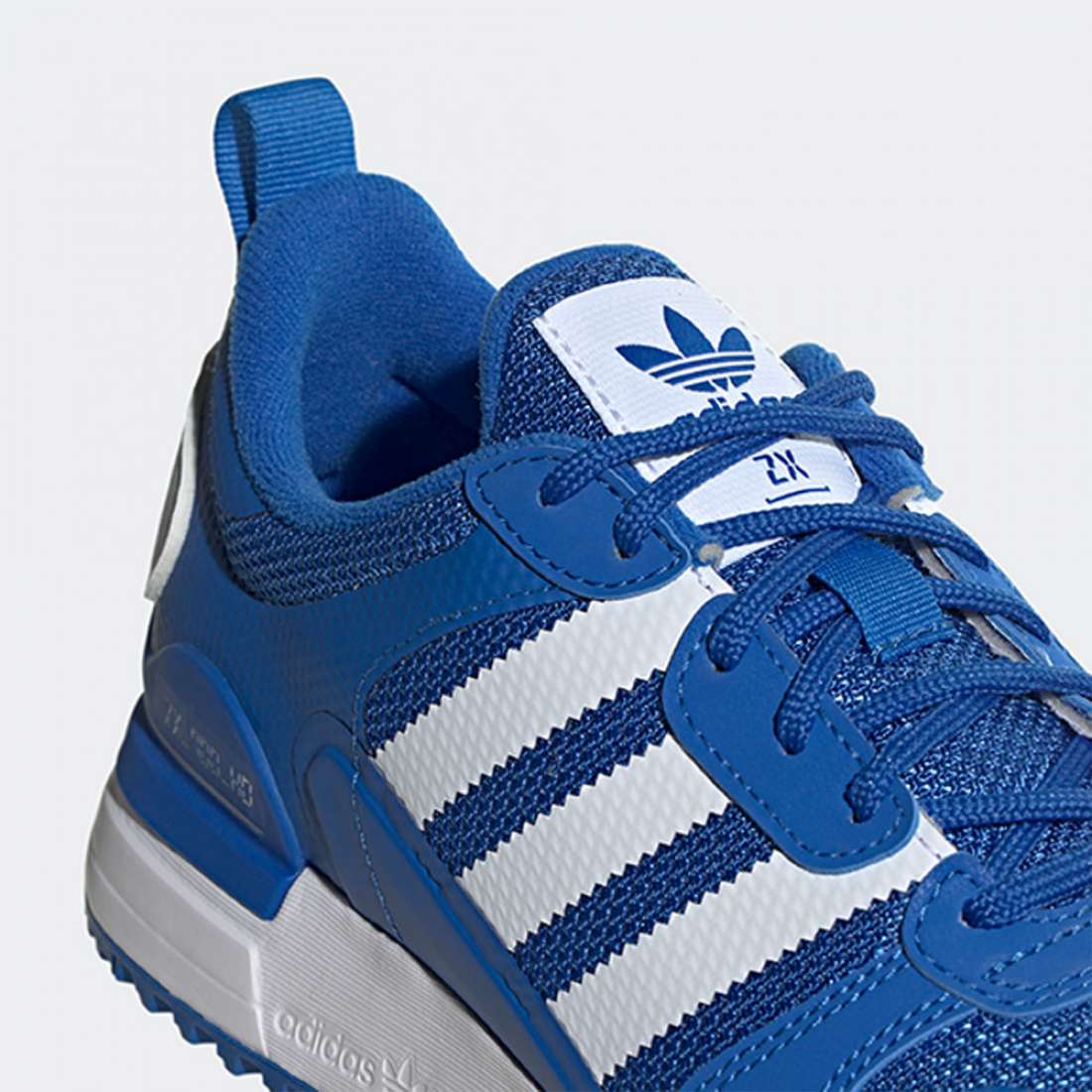 ADIDAS ZX 700 HD J BLUE/FTWWHT/BLUE