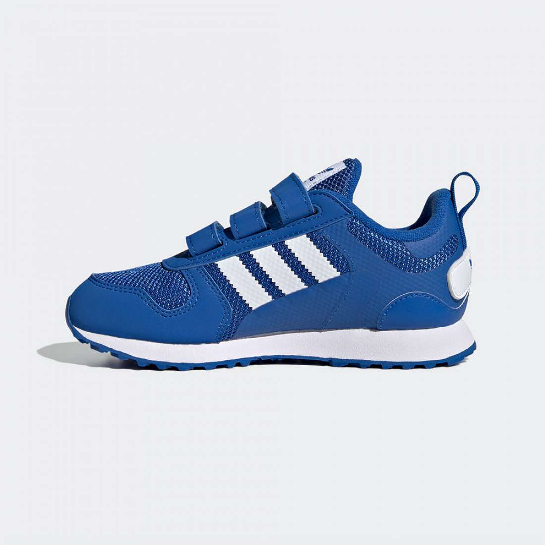 ADIDAS ZX 700 HD C BLUE/FTWWHT/BLUE