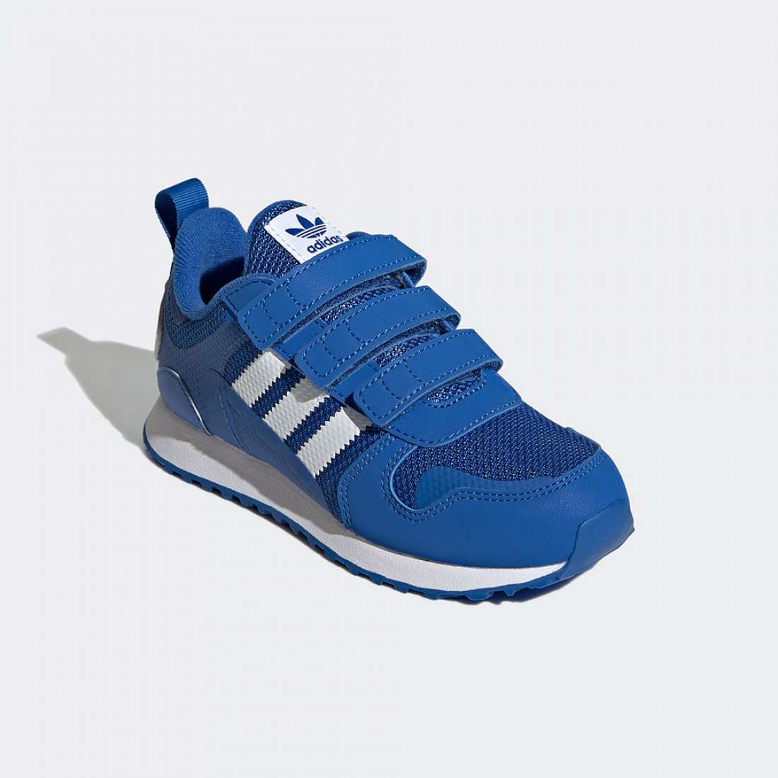 ADIDAS ZX 700 HD C BLUE/FTWWHT/BLUE