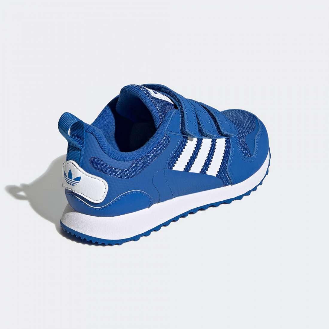 ADIDAS ZX 700 HD C BLUE/FTWWHT/BLUE