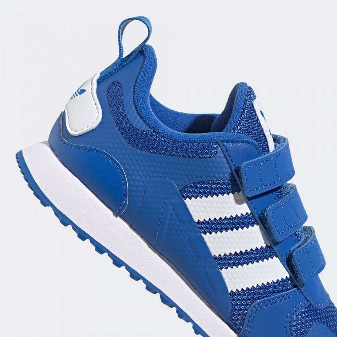 ADIDAS ZX 700 HD C BLUE/FTWWHT/BLUE