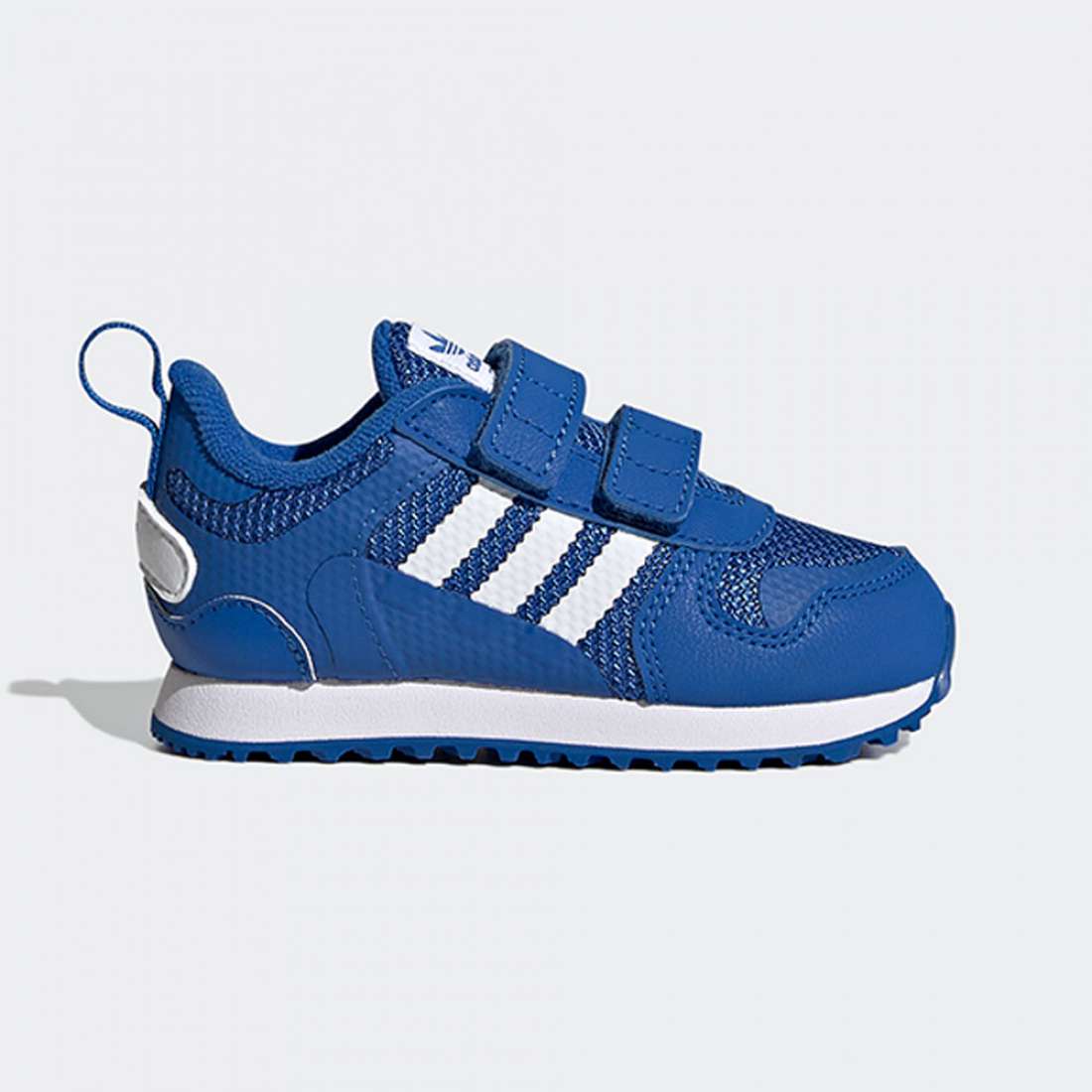 ADIDAS ZX 700 HD K BLUE/FTWWHT/BLUE