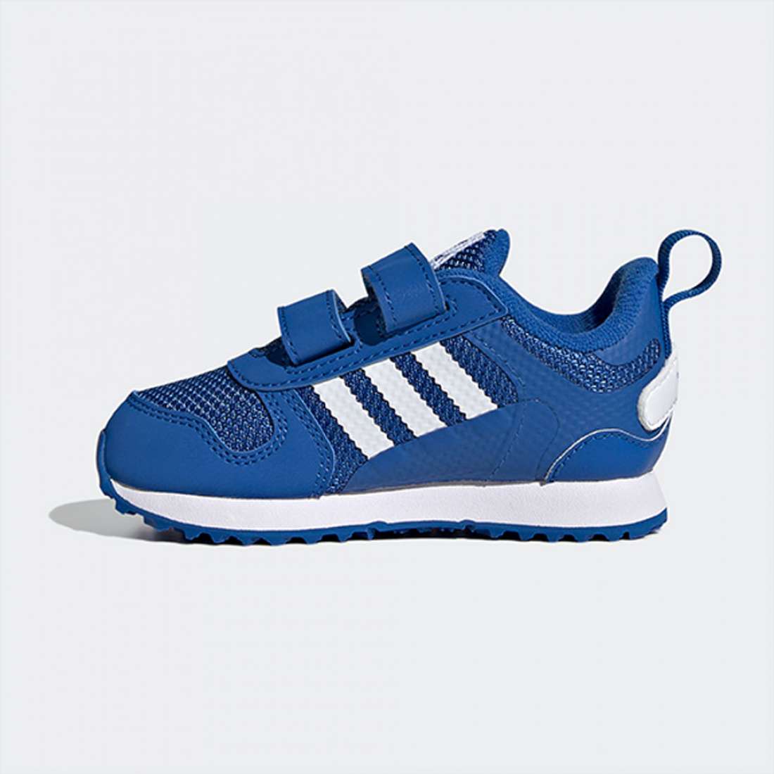 ADIDAS ZX 700 HD K BLUE/FTWWHT/BLUE