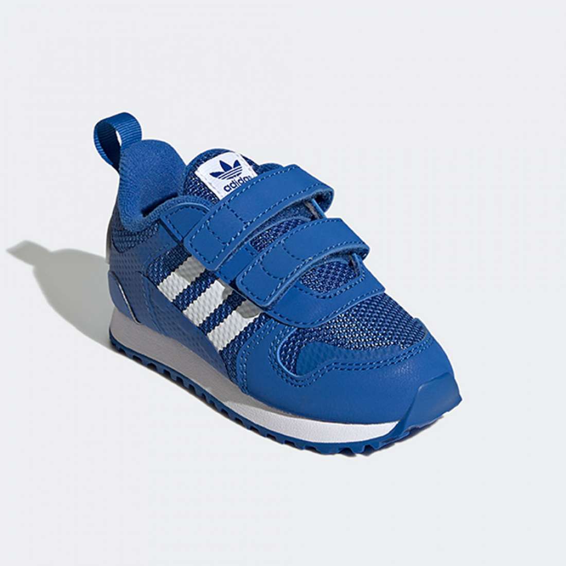 ADIDAS ZX 700 HD K BLUE/FTWWHT/BLUE