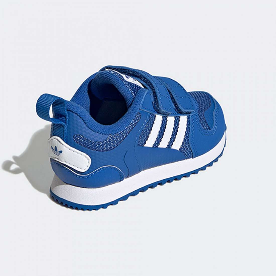 ADIDAS ZX 700 HD K BLUE/FTWWHT/BLUE