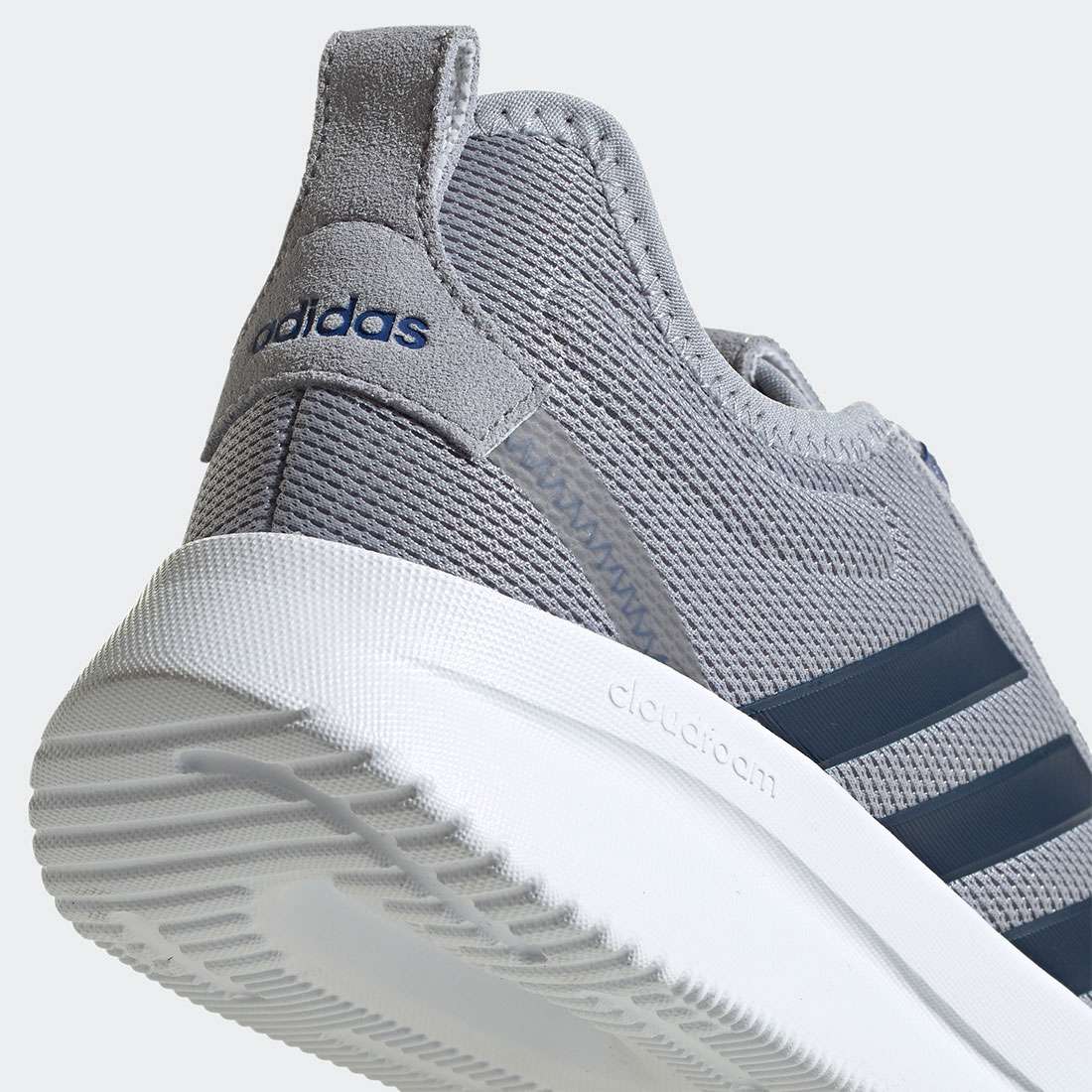 ADIDAS LITE RACER REBOLD PLAHAL/AZMATR/AZUREA