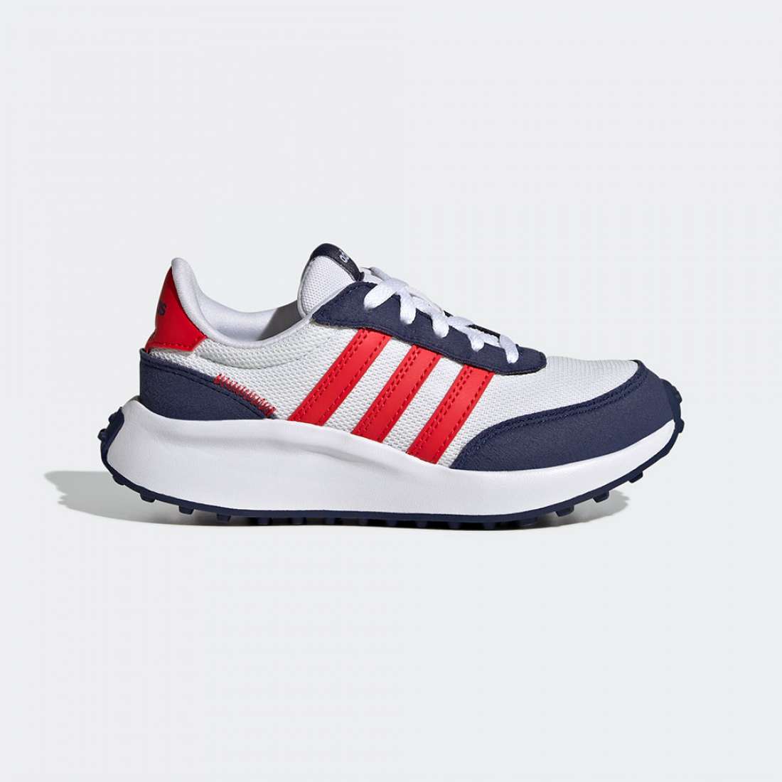 ADIDAS RUN 70S J FTWBLA/ROJINT/AZUOSC