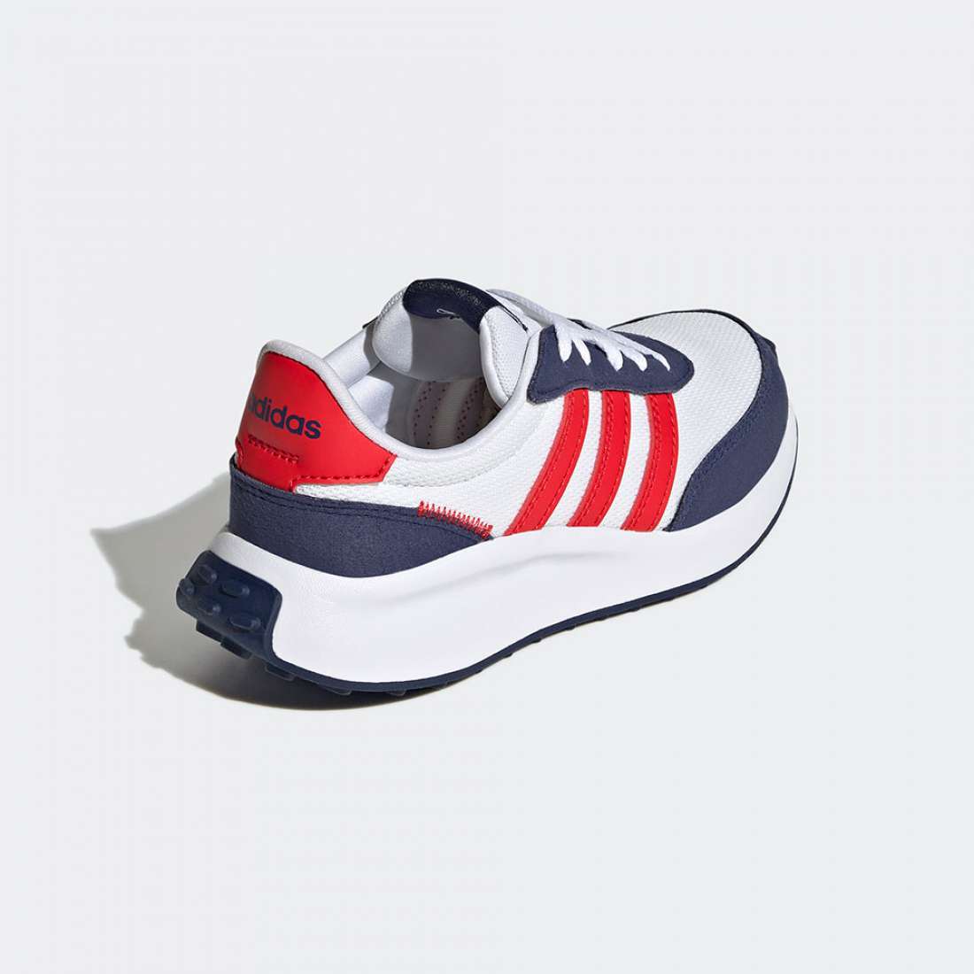 ADIDAS RUN 70S J FTWBLA/ROJINT/AZUOSC