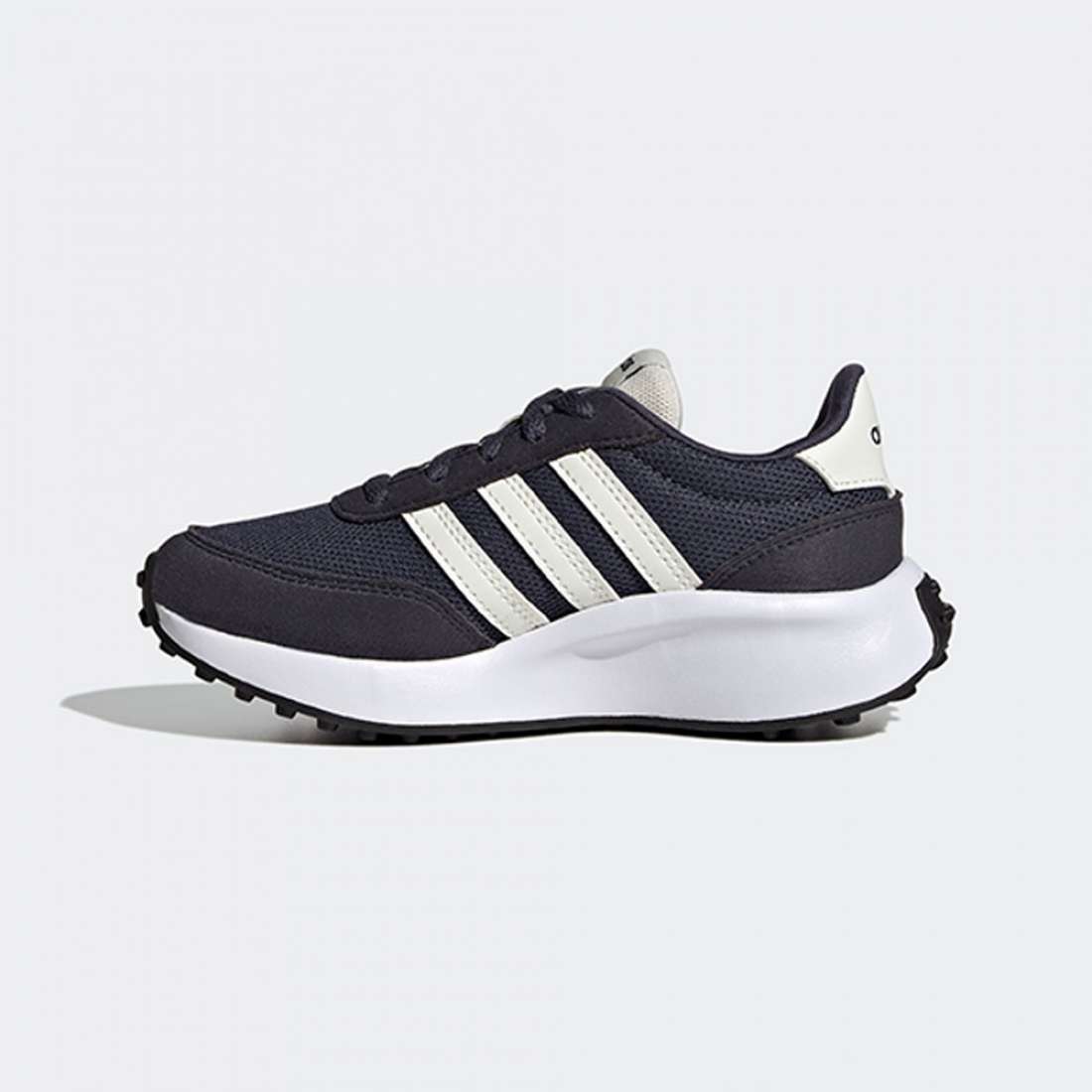 Witte adidas Sneakers Run 70's - Verest Schoenen