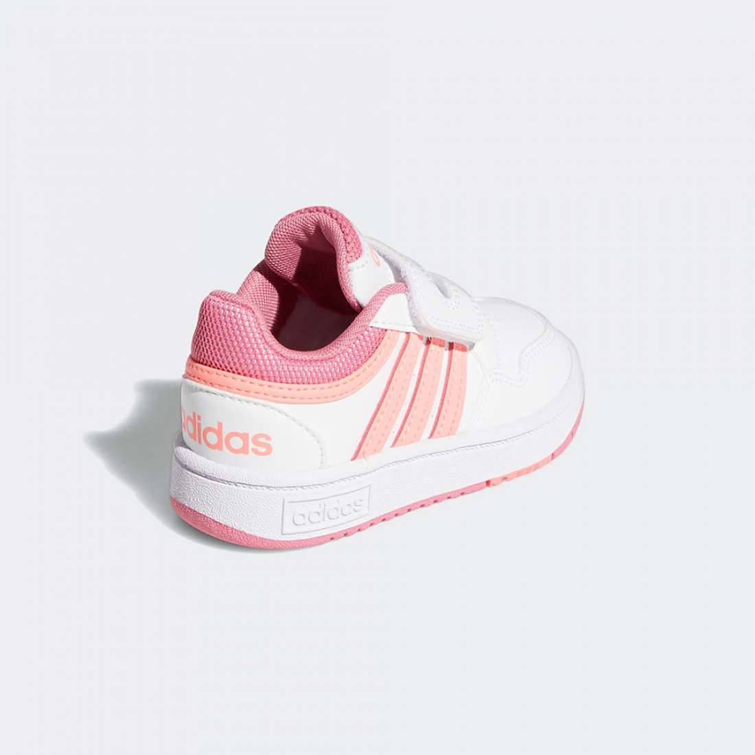 ADIDAS HOOPS 3.0 I FTWBRA/VERACI/TOMROS