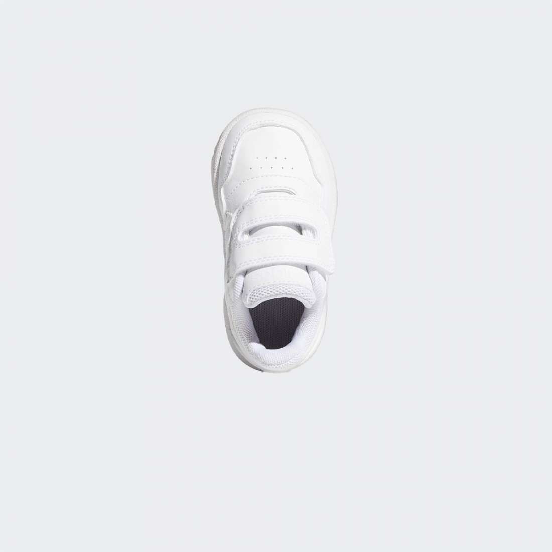 ADIDAS HOOPS 3.0 I CMF FTWWHT/FTWWHT/FTWWHT