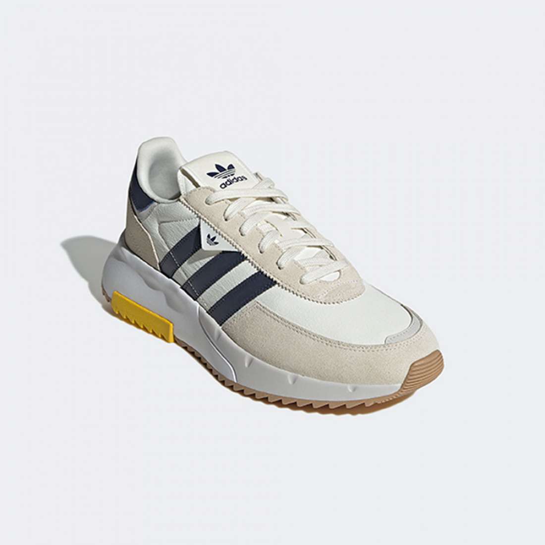 ADIDAS RETROPY F2 BRAESB/AZESSOAMAESB