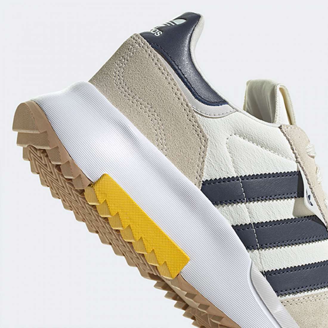 ADIDAS RETROPY F2 BRAESB/AZESSOAMAESB