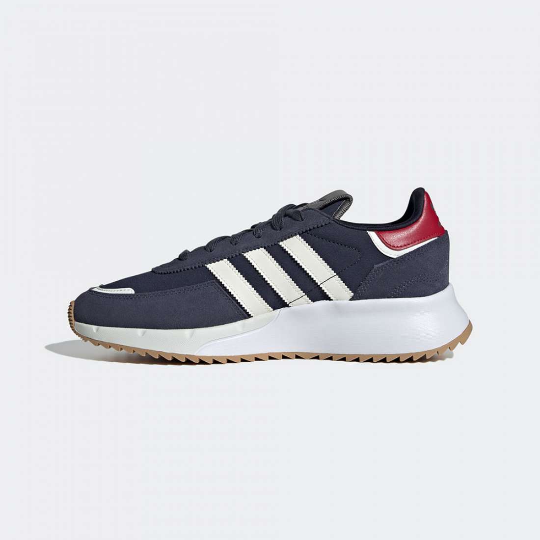 ADIDAS RETROPY F2 LEGINK/WHITE/SHANAV