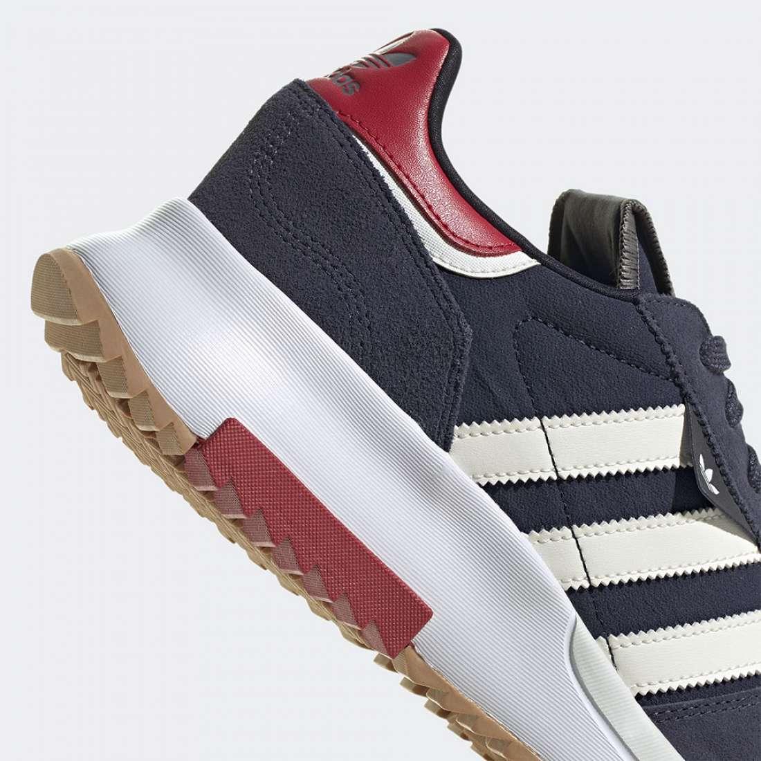 ADIDAS RETROPY F2 LEGINK/WHITE/SHANAV