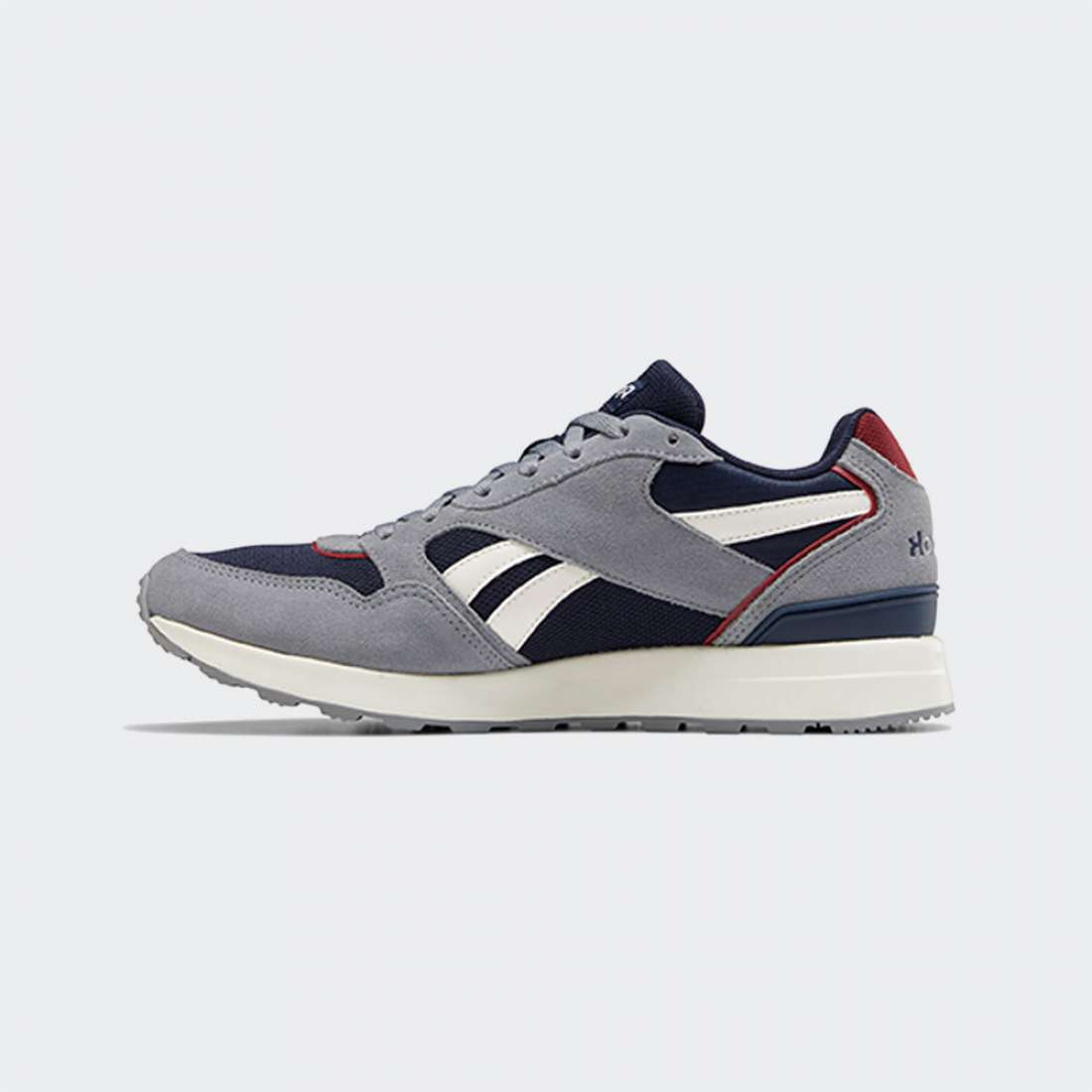 REEBOK GL1000 VECNAV/CHALK/CLABUR