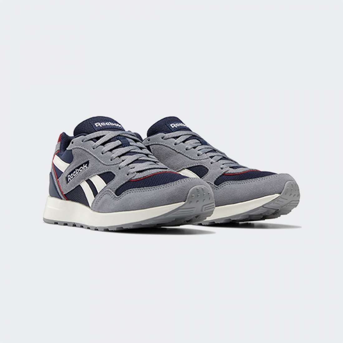 REEBOK GL1000 VECNAV/CHALK/CLABUR