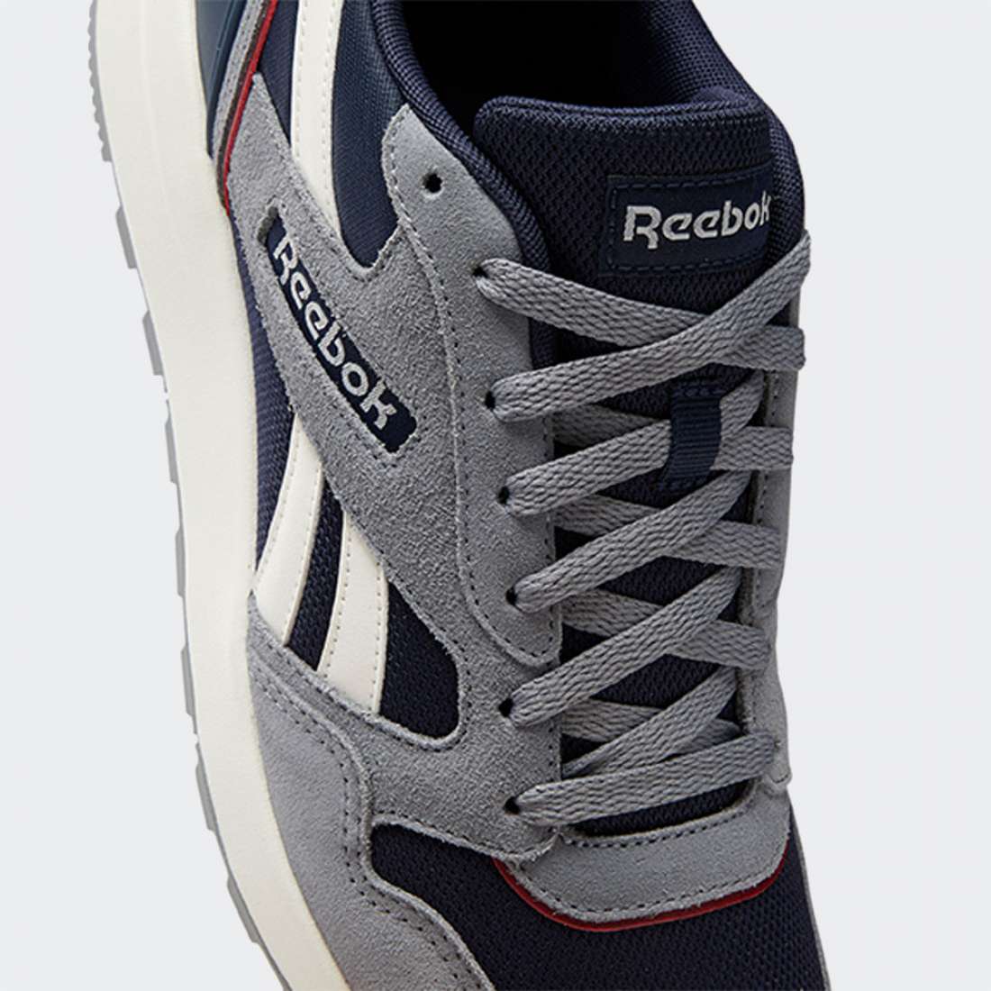 REEBOK GL1000 VECNAV/CHALK/CLABUR