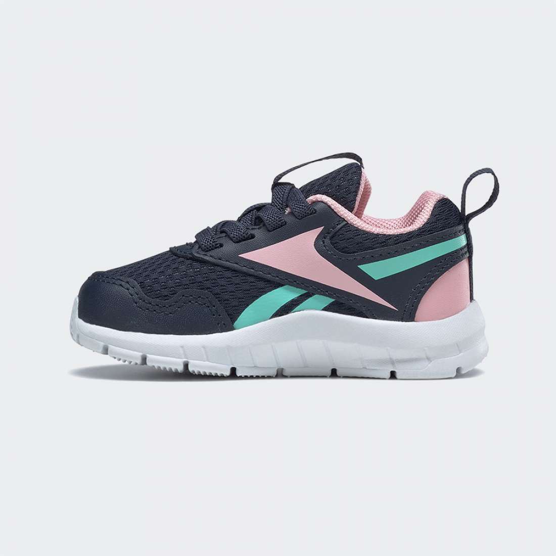 REEBOK XT SPRINTER K VECNAV/PNKGLW/HINMIN