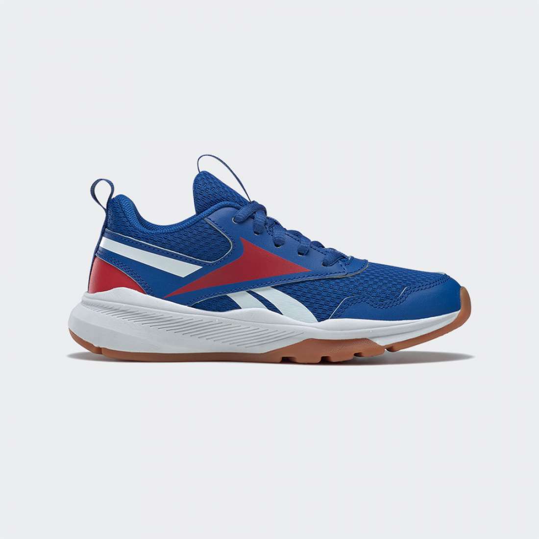 REEBOK XT SPRINYER J VECBLU/VECRED/FTWWHT