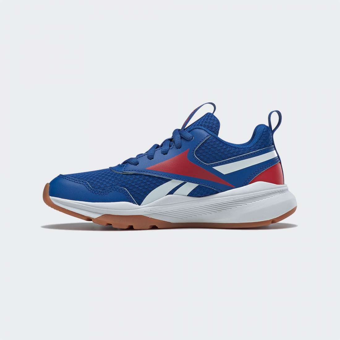 REEBOK XT SPRINYER J VECBLU/VECRED/FTWWHT