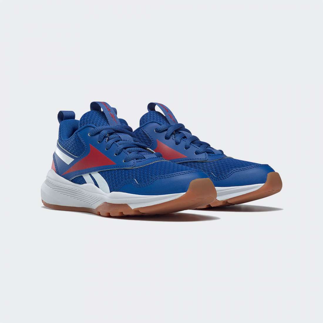 REEBOK XT SPRINYER J VECBLU/VECRED/FTWWHT