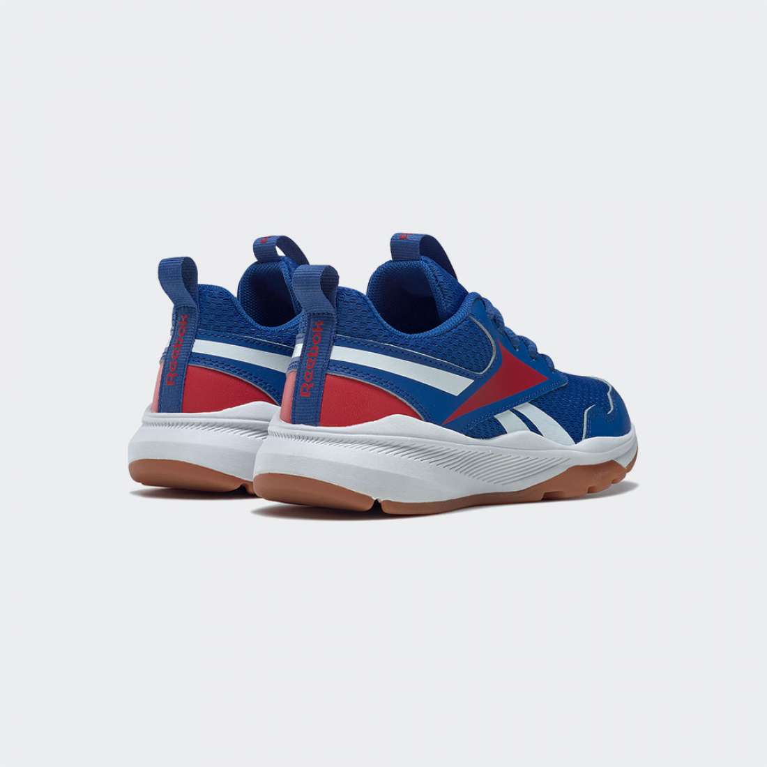 REEBOK XT SPRINYER J VECBLU/VECRED/FTWWHT