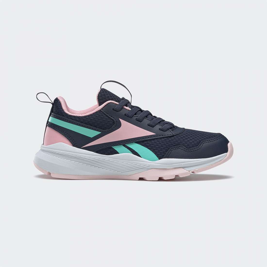 REEBOK XT SPRINTER VECNAV/PNKGLW/HINMIN