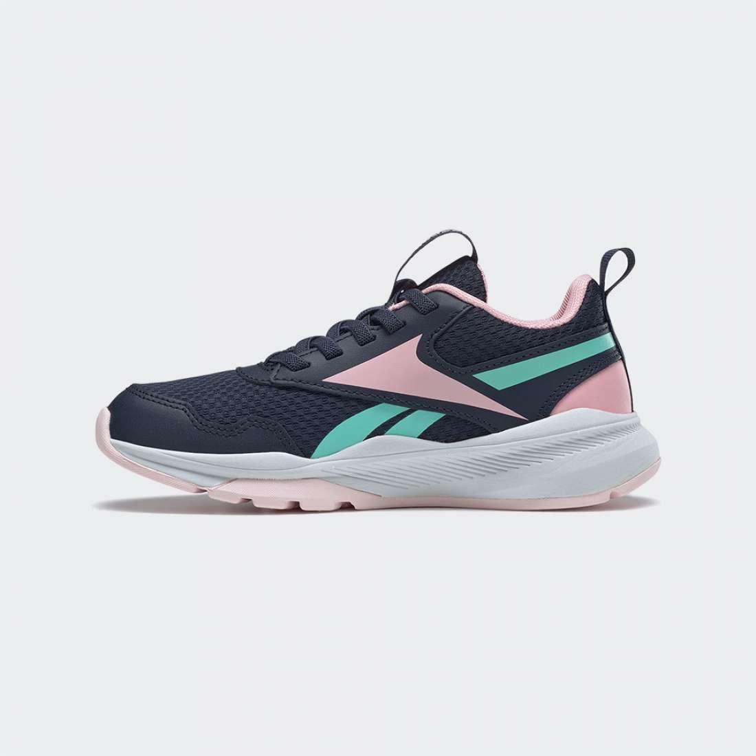 REEBOK XT SPRINTER VECNAV/PNKGLW/HINMIN