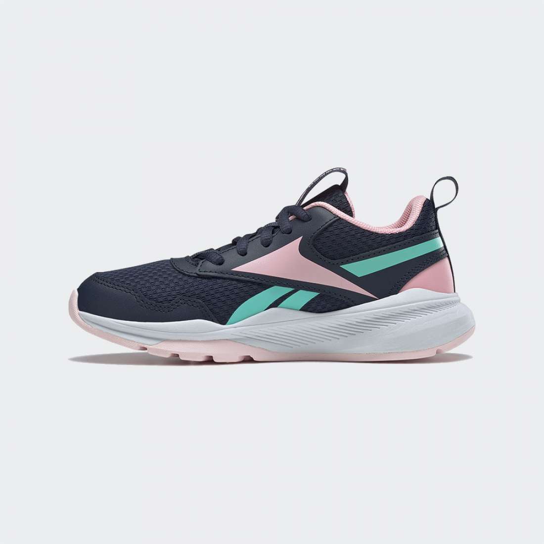 REEBOK XT SPRINTER J VECNAV/PNKGLW/HINMIN