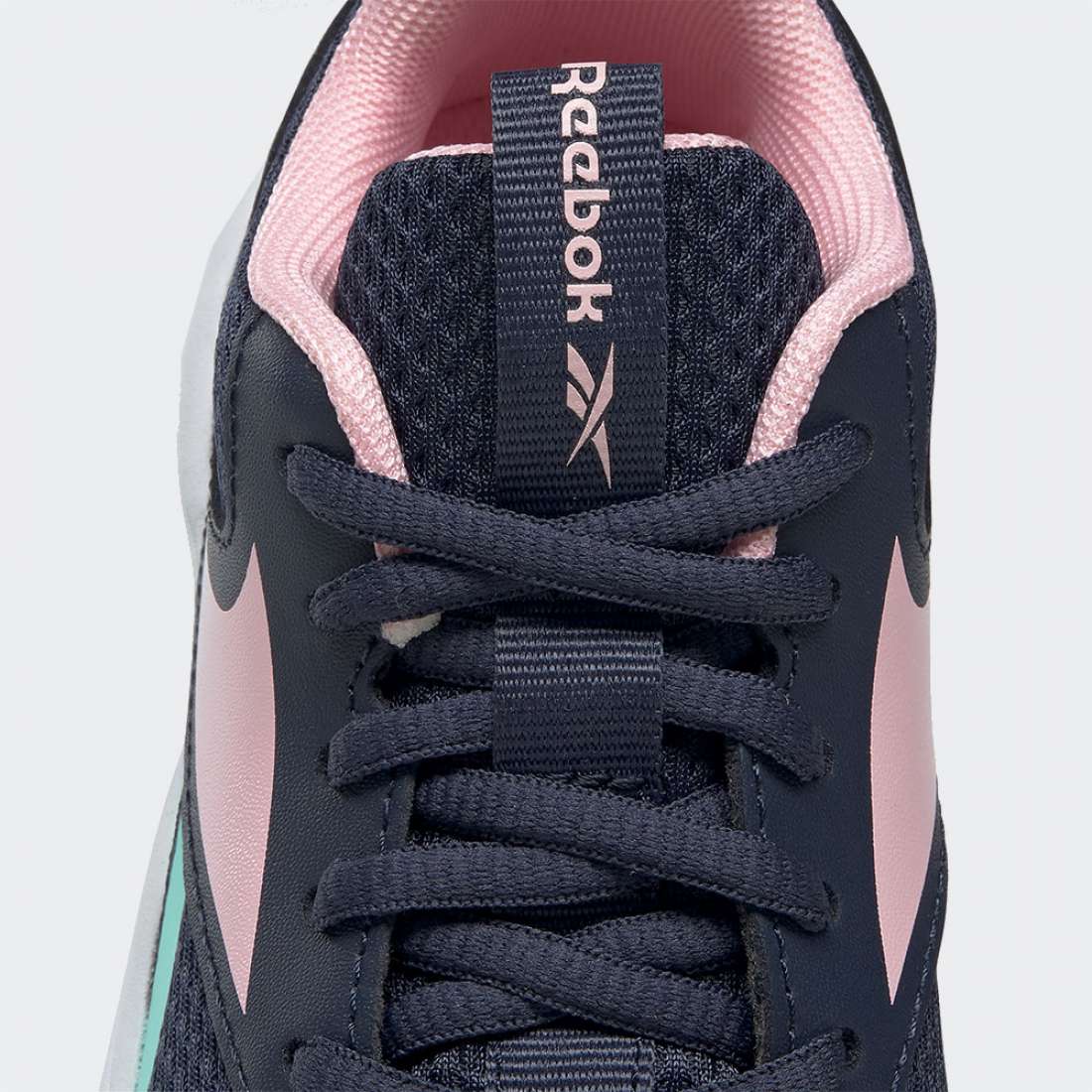 REEBOK XT SPRINTER J VECNAV/PNKGLW/HINMIN