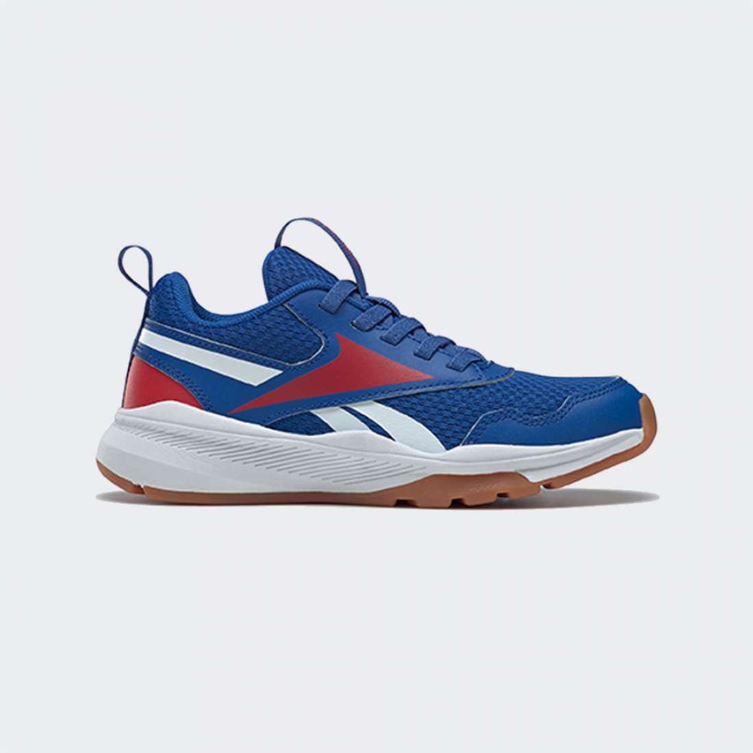 REEBOK XT SPRINTER J VECBLU/VECRED/FTWWHT