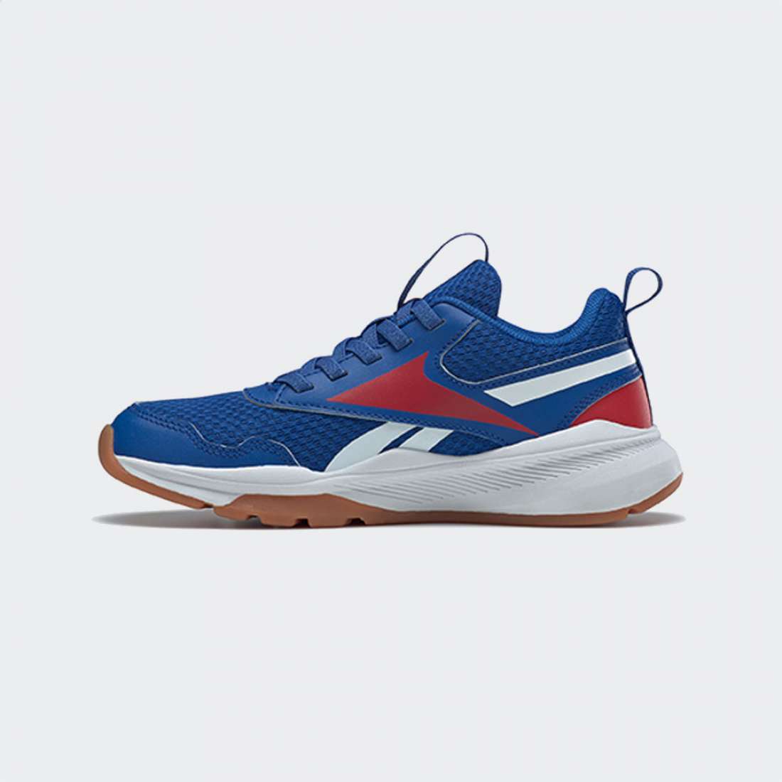 REEBOK XT SPRINTER J VECBLU/VECRED/FTWWHT