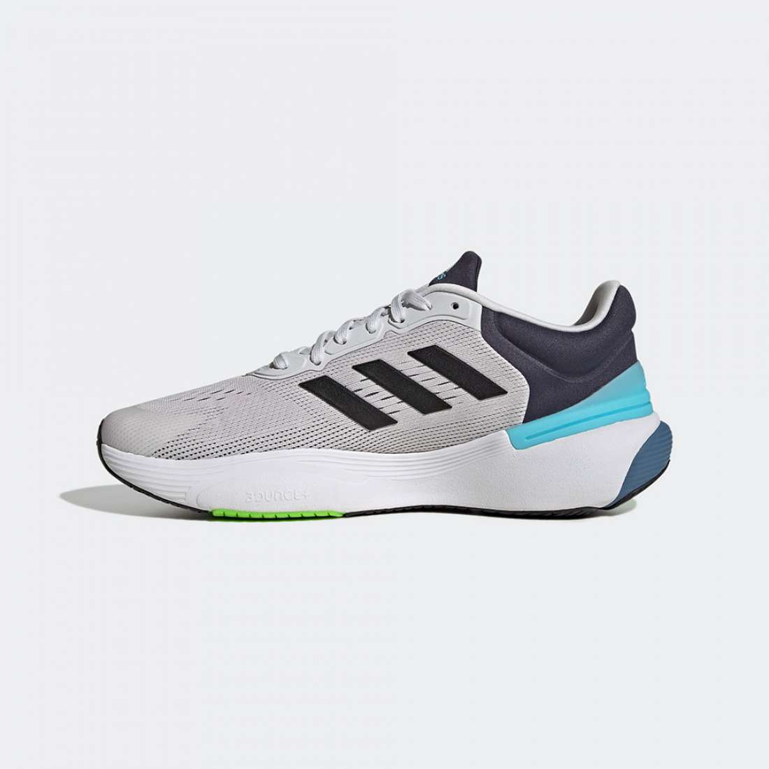 ADIDAS RESPONSE SUPER 3.0 DSHGRY/BLACK/WONSTE