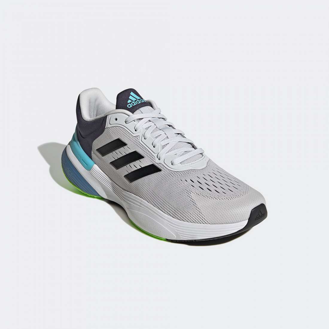 ADIDAS RESPONSE SUPER 3.0 DSHGRY/BLACK/WONSTE