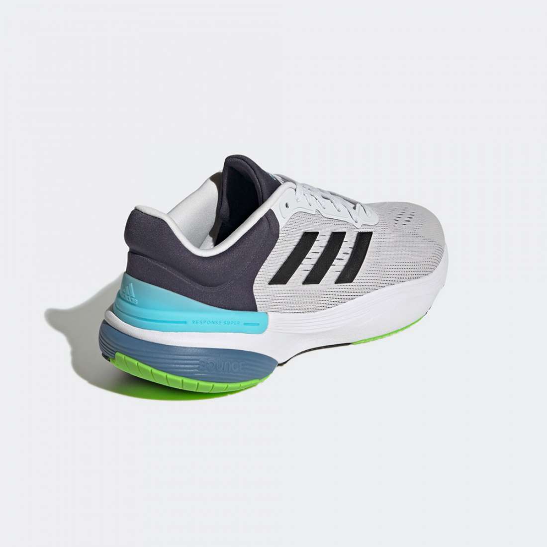 ADIDAS RESPONSE SUPER 3.0 DSHGRY/BLACK/WONSTE