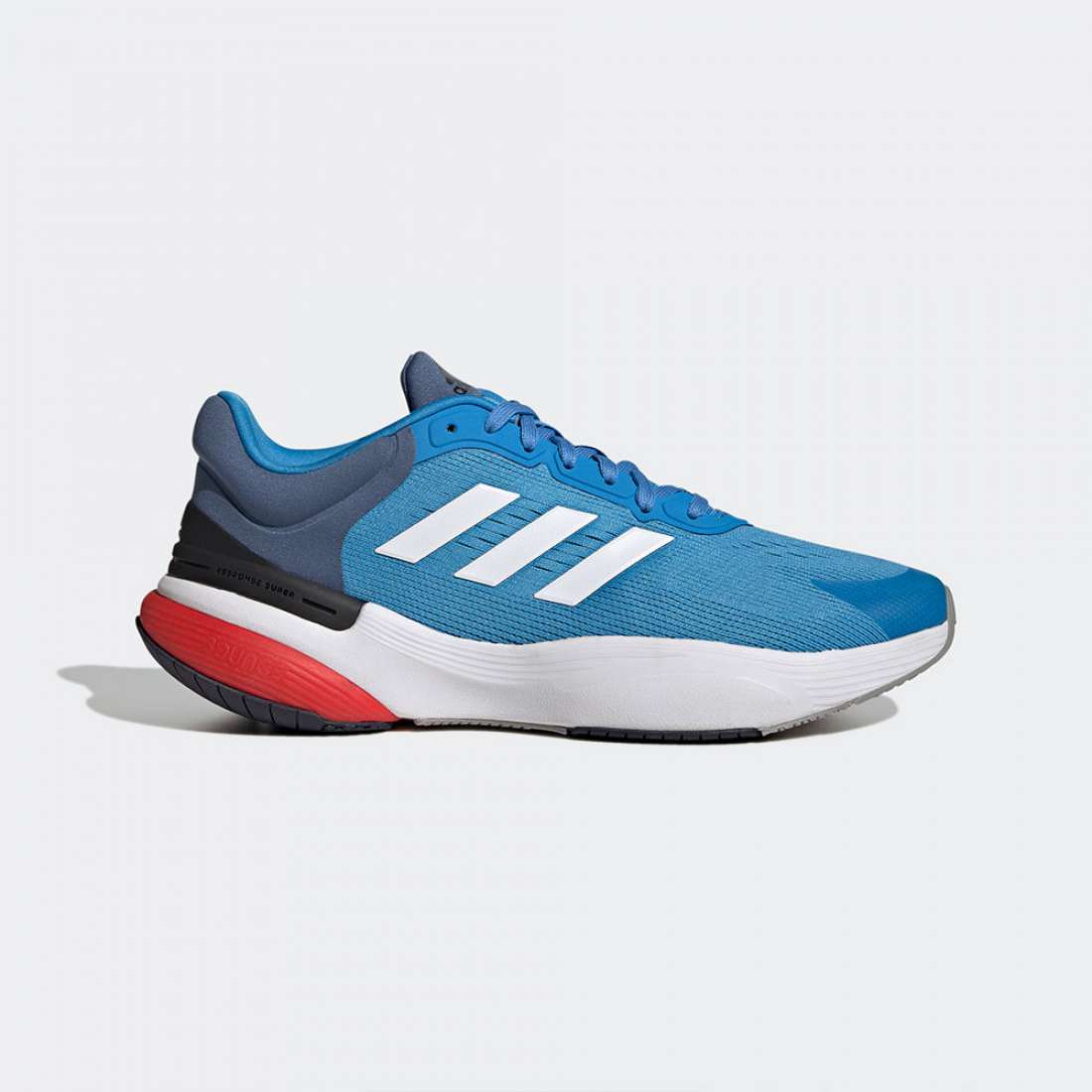 ADIDAS RESPONSE SUPER 3.0 PULBLU/FTWWHT/BLACK