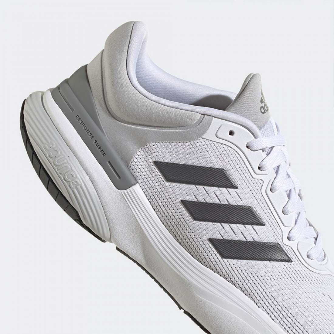 ADIDAS RESPONSE SUPER 3.0 FTWWHT/GREFIV/GRETWO