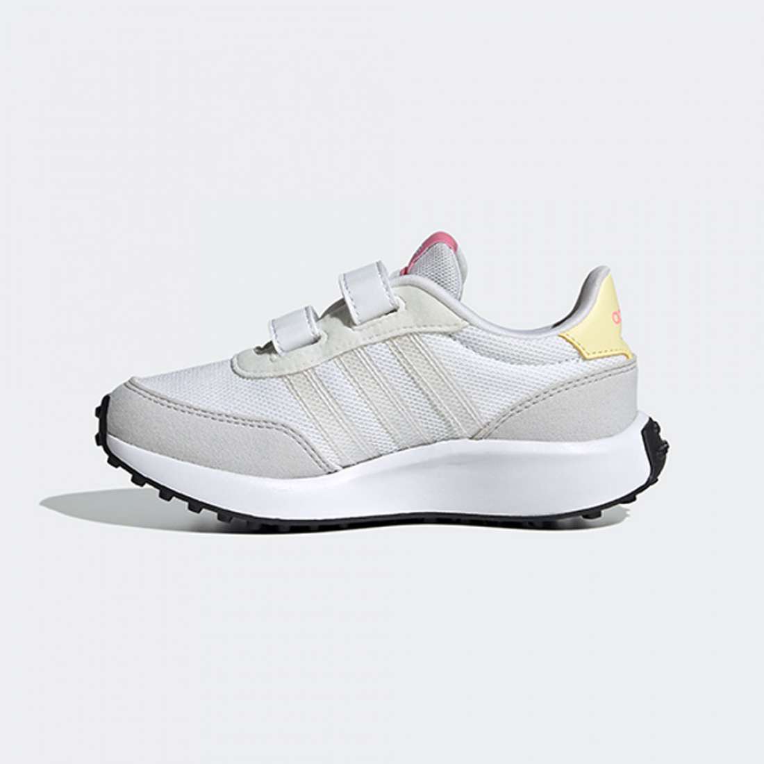 ADIDAS RUN 70S W FTWWHT/BLIPNK/BEAMPK