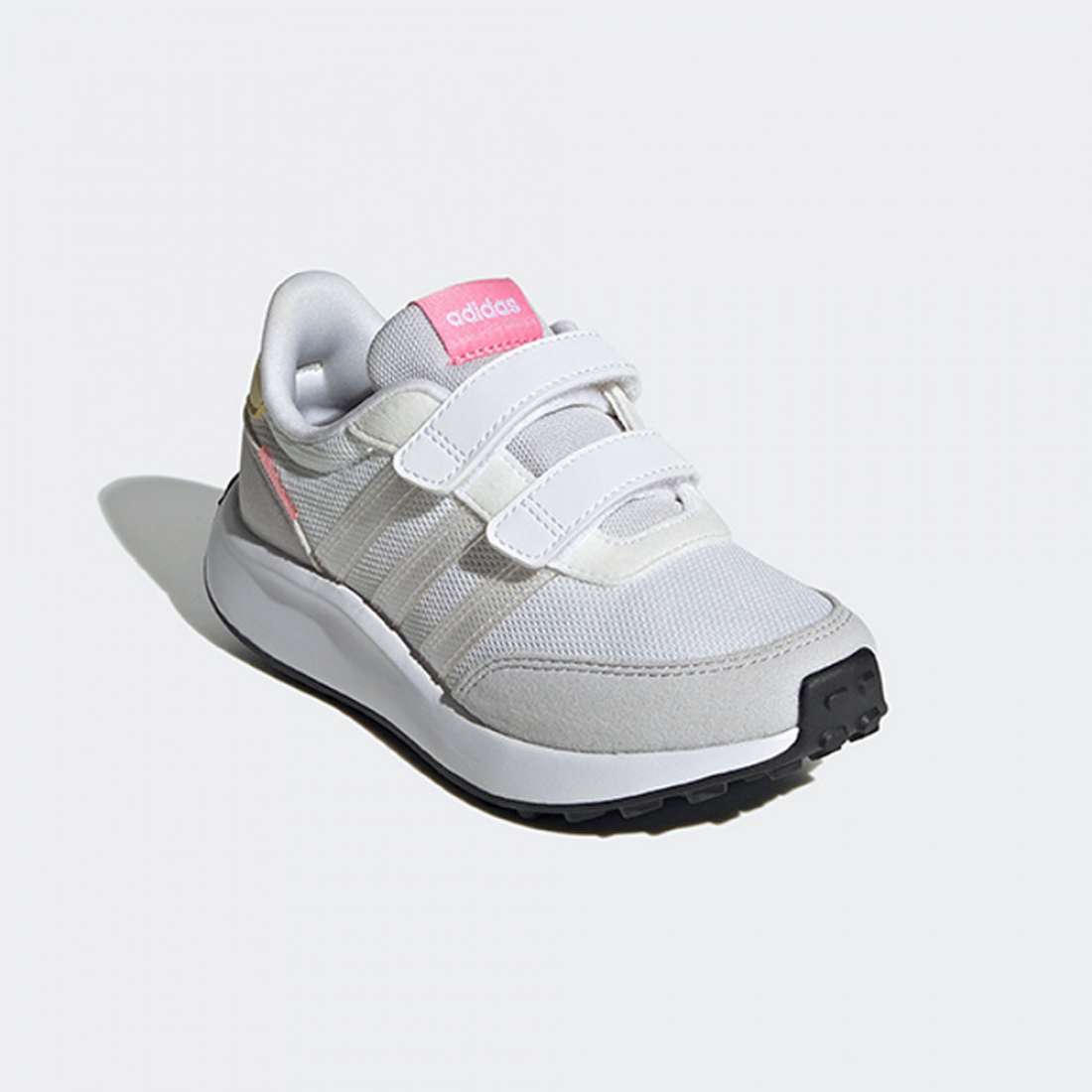 ADIDAS RUN 70S W FTWWHT/BLIPNK/BEAMPK